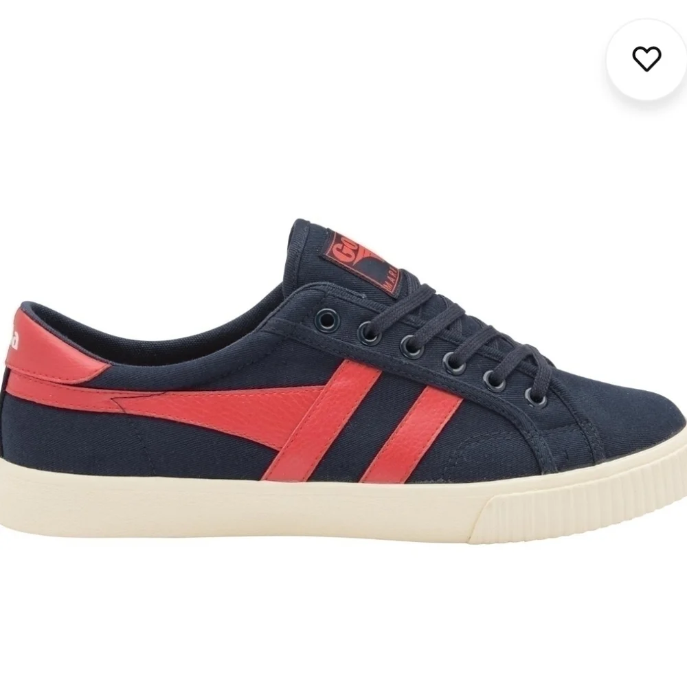 Gola details mark